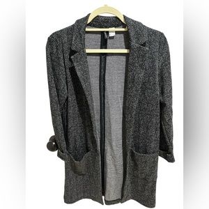 H&M Women’s Jacket Size 6 NWOT